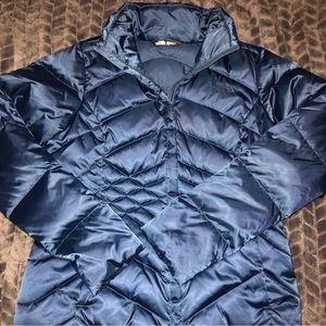 north face coat